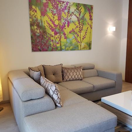 Great Flat With Terrace In Oldtown-Prime Rentals Kaunas Exteriör bild