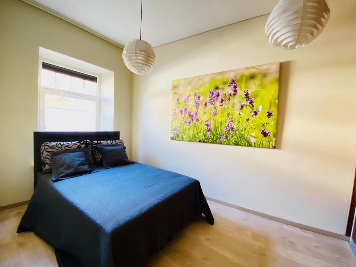 Great Flat With Terrace In Oldtown-Prime Rentals Kaunas Exteriör bild