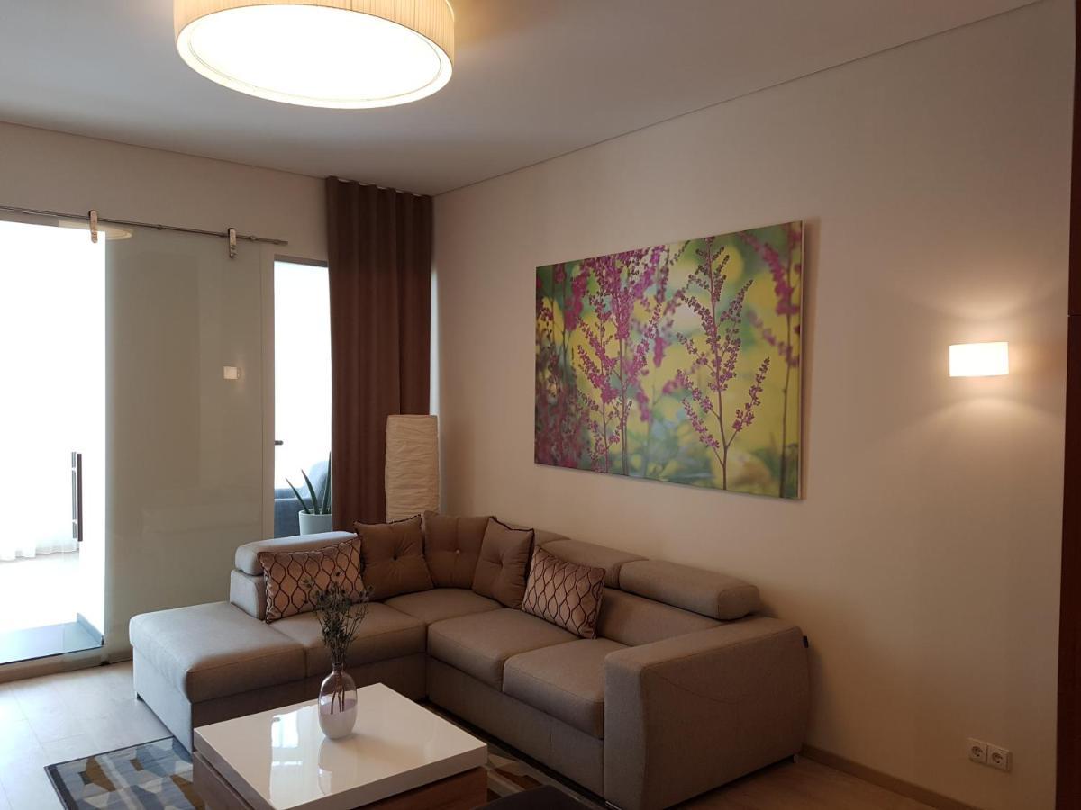 Great Flat With Terrace In Oldtown-Prime Rentals Kaunas Exteriör bild