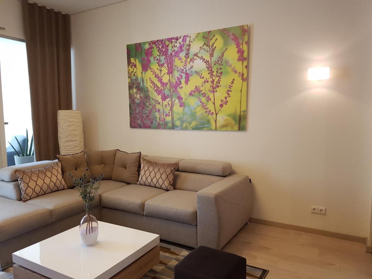 Great Flat With Terrace In Oldtown-Prime Rentals Kaunas Exteriör bild